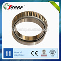 Specifically designed Good service car taper roller bearings